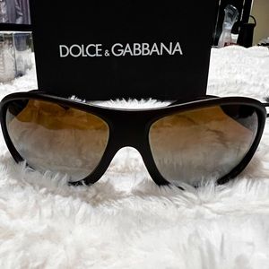 Dolce & Gabanna sunglasses